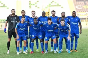 Ομόνοια 29Μ-Ομόνοια Αρ: Σπουδαίο διπλό και… βαθμολογικό ανέβασμα (φώτος)