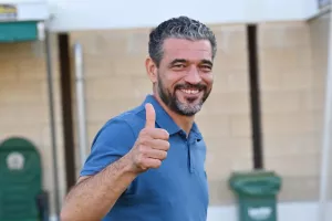 Hugo Martins (ΑΠΟΕΛ)
