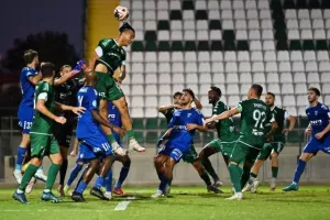 Ομόνοια 29Μ-Ομόνοια Αρ: Σπουδαίο διπλό και… βαθμολογικό ανέβασμα (φώτος)
