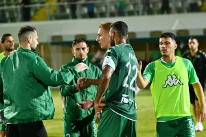 Ομόνοια 29Μ/INSIDE MATCHDAY