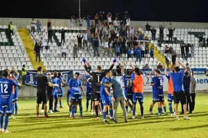 Ομόνοια 29Μ-Ομόνοια Αρ: Σπουδαίο διπλό και… βαθμολογικό ανέβασμα (φώτος)