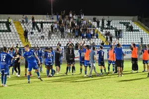 Ομόνοια 29Μ-Ομόνοια Αρ: Σπουδαίο διπλό και… βαθμολογικό ανέβασμα (φώτος)