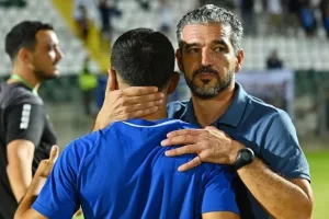 Ομόνοια 29Μ-Ομόνοια Αρ: Σπουδαίο διπλό και… βαθμολογικό ανέβασμα (φώτος)