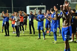 Ομόνοια 29Μ-Ομόνοια Αρ: Σπουδαίο διπλό και… βαθμολογικό ανέβασμα (φώτος)