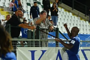 Ομόνοια 29Μ-Ομόνοια Αρ: Σπουδαίο διπλό και… βαθμολογικό ανέβασμα (φώτος)