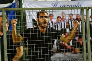 Ομόνοια 29Μ-Ομόνοια Αρ: Σπουδαίο διπλό και… βαθμολογικό ανέβασμα (φώτος)