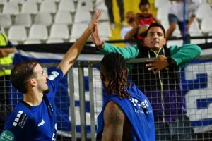 Ομόνοια 29Μ-Ομόνοια Αρ: Σπουδαίο διπλό και… βαθμολογικό ανέβασμα (φώτος)
