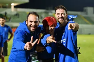 Ομόνοια 29Μ-Ομόνοια Αρ: Σπουδαίο διπλό και… βαθμολογικό ανέβασμα (φώτος)