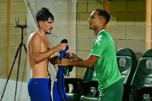 Ομόνοια 29Μ-Ομόνοια Αρ: Σπουδαίο διπλό και… βαθμολογικό ανέβασμα (φώτος)