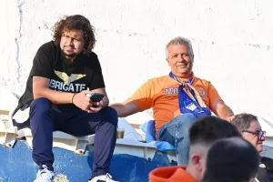 Ο κόσμος στο "ΠΑΠ" (Φώτος)