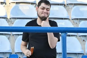 Ο κόσμος στο "ΠΑΠ" (Φώτος)