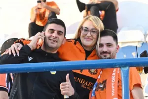 Ομόνοια Αραδίππου-ΑΠΟΕΛ: Ντεμπούτο Χιμένεθ με πεντάρα! (φώτος)