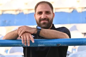 Ο κόσμος στο "ΠΑΠ" (Φώτος)