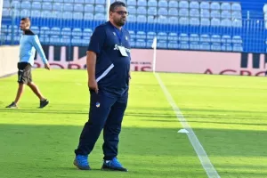 Ομόνοια Αραδίππου-ΑΠΟΕΛ: Ντεμπούτο Χιμένεθ με πεντάρα! (φώτος)
