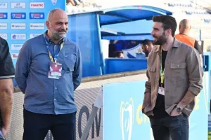 Ομόνοια Αραδίππου-ΑΠΟΕΛ: Ντεμπούτο Χιμένεθ με πεντάρα! (φώτος)