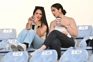 Ο κόσμος στο "ΠΑΠ" (Φώτος)