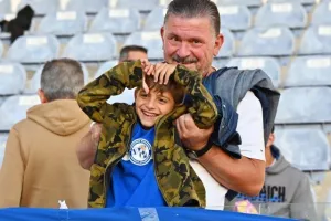 Ομόνοια Αραδίππου-ΑΠΟΕΛ: Ντεμπούτο Χιμένεθ με πεντάρα! (φώτος)