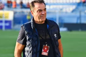 Ομόνοια Αραδίππου-ΑΠΟΕΛ: Ντεμπούτο Χιμένεθ με πεντάρα! (φώτος)