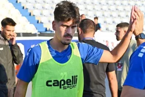 Ομόνοια Αραδίππου-ΑΠΟΕΛ: Ντεμπούτο Χιμένεθ με πεντάρα! (φώτος)