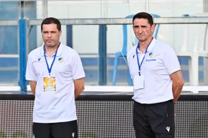 Ντεμπούτο Μανόλο σε... κλικς
