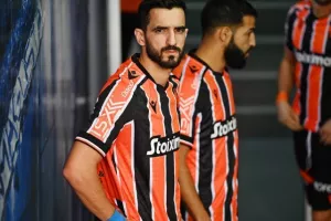 Ομόνοια Αραδίππου-ΑΠΟΕΛ: Ντεμπούτο Χιμένεθ με πεντάρα! (φώτος)