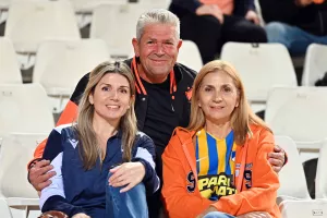 Οι ΑΠΟΕΛίστες στο ΓΣΠ (φώτος)