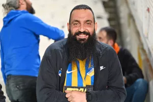 Οι ΑΠΟΕΛίστες στο ΓΣΠ (φώτος)