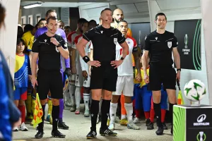 ΑΠΟΕΛ-Borac: Είχε τις τελικές, δεν είχε το γκολ και το... πλήρωσε (Φώτος)