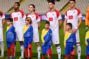ΑΠΟΕΛ-Borac: Είχε τις τελικές, δεν είχε το γκολ και το... πλήρωσε (Φώτος)