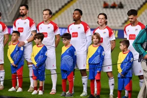 ΑΠΟΕΛ-Borac: Είχε τις τελικές, δεν είχε το γκολ και το... πλήρωσε (Φώτος)