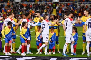 ΑΠΟΕΛ-Borac: Είχε τις τελικές, δεν είχε το γκολ και το... πλήρωσε (Φώτος)
