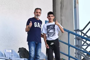 Απολλωνίστες στο ΠΑΠ
