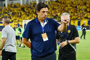 Ο Κόλμαν ξέρει ότι είναι επιβεβλημένη η αντίδραση