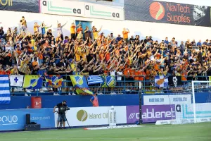 ΑΠΟΕΛ: Αναμενόμενο... sold out