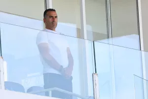 Είδε... Κ17 ο Σωφρόνης!