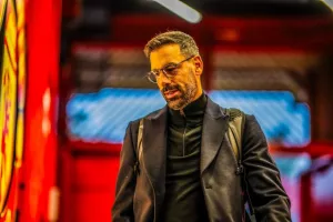 Φαν Νίστελροϊ: «Θα είμαι διαθέσιμος για όσο με χρειάζεται η Μάντσεστερ Γιουνάιτεντ»