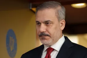Η Τουρκία έχει συνομιλίες με τους ηγέτες της Χαμάς