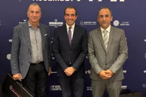 Απόφαση σταθμός για την ΟΑΚ/Εντάσσεται στην Διεθνούς Ομοσπονδία Padel