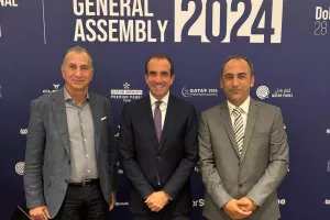 Απόφαση σταθμός για την ΟΑΚ/Εντάσσεται στην Διεθνούς Ομοσπονδία Padel