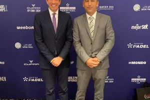 Απόφαση σταθμός για την ΟΑΚ/Εντάσσεται στην Διεθνούς Ομοσπονδία Padel