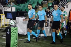 Shamrock Rovers - ΑΠΟΕΛ: Έ"Χ"ασε τη νίκη μέσα απ' τα χέρια του