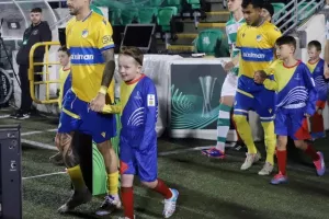 Shamrock Rovers - ΑΠΟΕΛ: Έ"Χ"ασε τη νίκη μέσα απ' τα χέρια του
