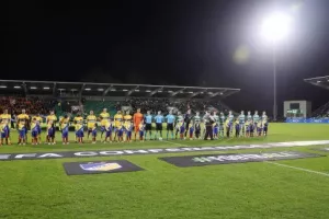 Shamrock Rovers - ΑΠΟΕΛ: Έ"Χ"ασε τη νίκη μέσα απ' τα χέρια του