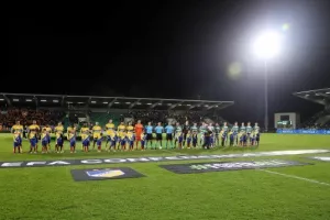 Shamrock Rovers - ΑΠΟΕΛ: Έ"Χ"ασε τη νίκη μέσα απ' τα χέρια του