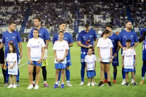Ανόρθωση-Νέα Σαλαμίνα: Πήρε το Βαρωσιώτικο ντέρμπι με τριάρα η "Κυρία"