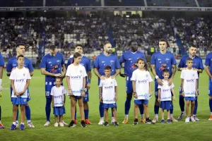 Ανόρθωση-Νέα Σαλαμίνα: Πήρε το Βαρωσιώτικο ντέρμπι με τριάρα η "Κυρία"