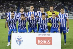 Ανόρθωση-Νέα Σαλαμίνα: Πήρε το Βαρωσιώτικο ντέρμπι με τριάρα η "Κυρία"