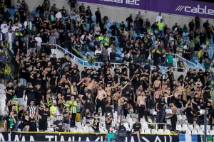 (Bίντεο Kerkida) Μαζί με τον κόσμο τους!