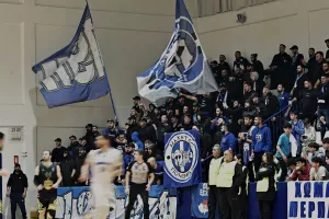 Ετοιμάζονται για δυναμική παρουσία... ενόψει Bursaspor