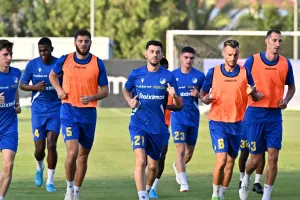 Κλήσεις για 7 με εθνικές 